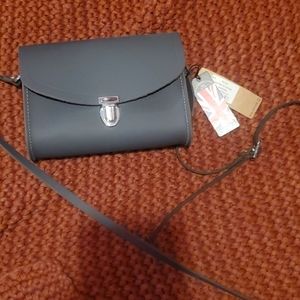 Cambridge satchel company medium crossbody